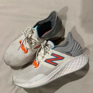 New Balance sneakers